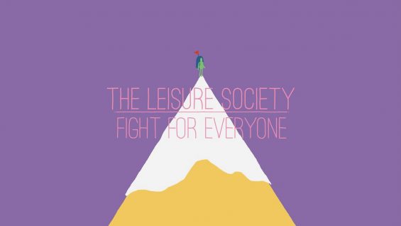 Fight For Everyone – Music Promo