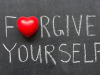 forgive yourself