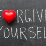 forgive yourself
