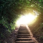 Path from Grief to Joy