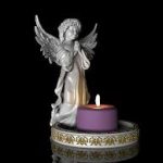 Angel’s candle 2