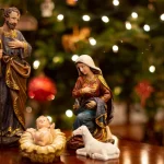 Baby Jesus