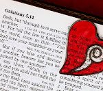law and love