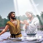 baptism