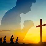 repent