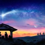 CHRIST WAS BORN FOR ALL